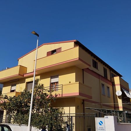 La Casa Di Mia Hotell Cagliari Exteriör bild