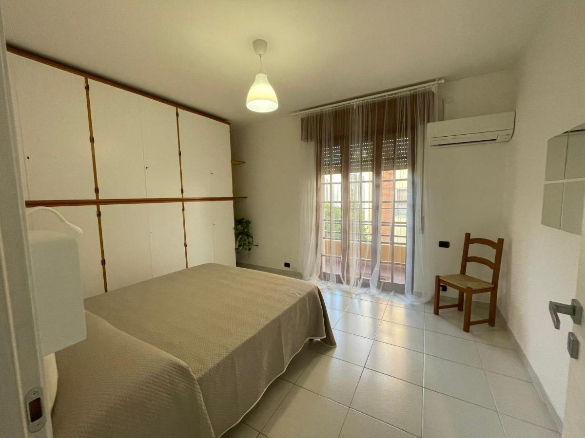 La Casa Di Mia Hotell Cagliari Exteriör bild