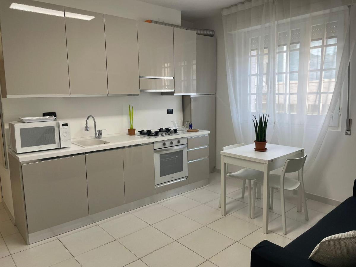 La Casa Di Mia Hotell Cagliari Exteriör bild