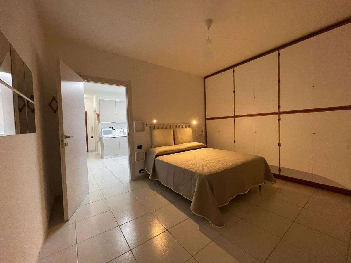 La Casa Di Mia Hotell Cagliari Exteriör bild