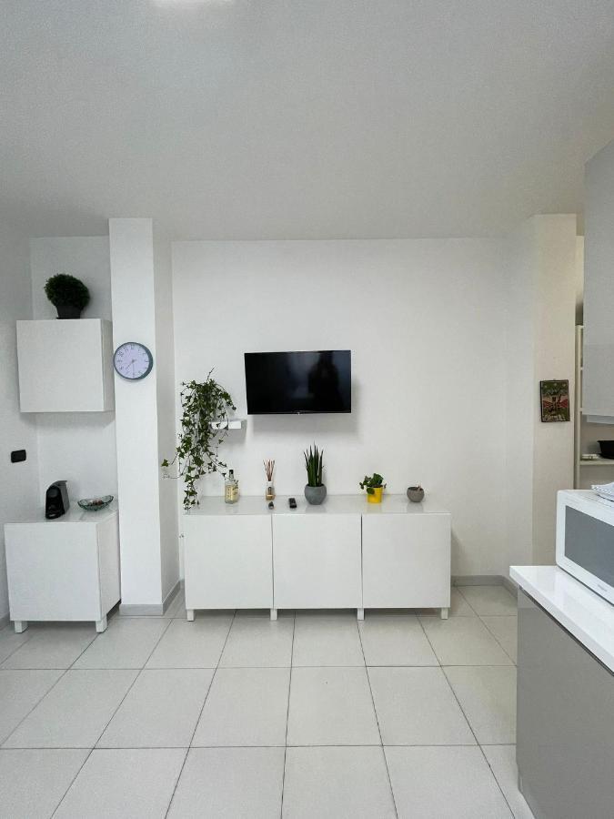 La Casa Di Mia Hotell Cagliari Exteriör bild