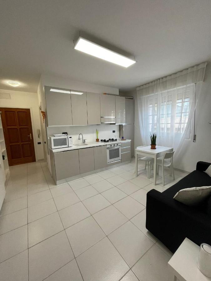 La Casa Di Mia Hotell Cagliari Exteriör bild