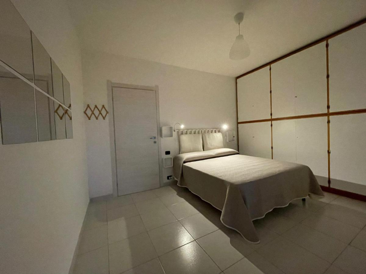 La Casa Di Mia Hotell Cagliari Exteriör bild