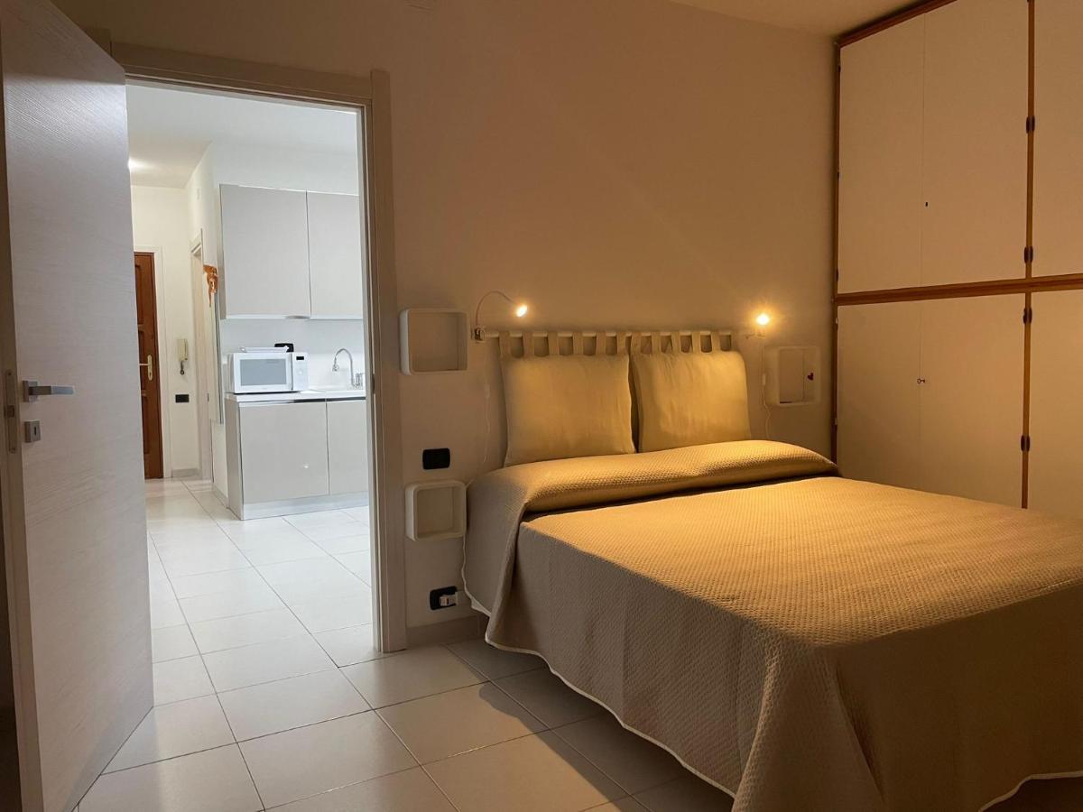 La Casa Di Mia Hotell Cagliari Exteriör bild