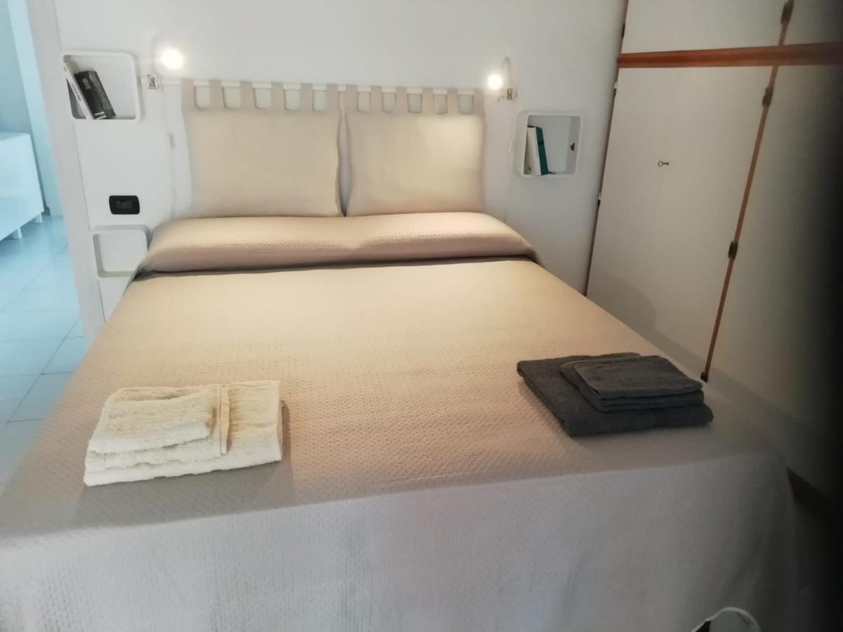 La Casa Di Mia Hotell Cagliari Exteriör bild