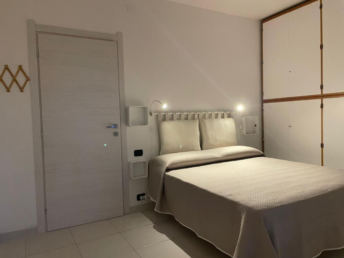 La Casa Di Mia Hotell Cagliari Exteriör bild