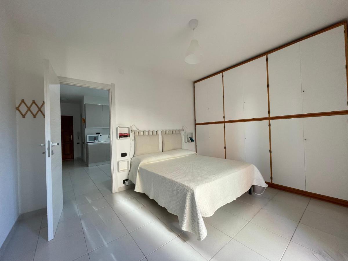 La Casa Di Mia Hotell Cagliari Exteriör bild