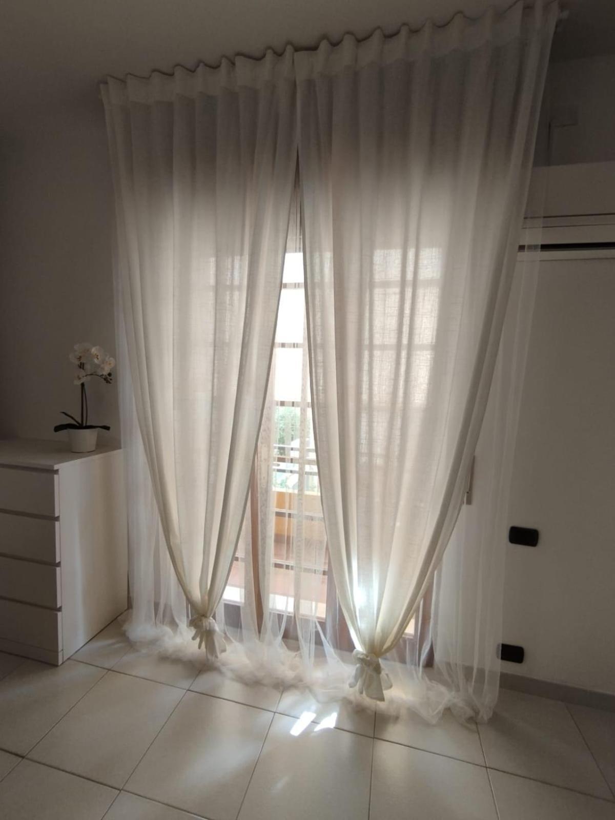 La Casa Di Mia Hotell Cagliari Exteriör bild
