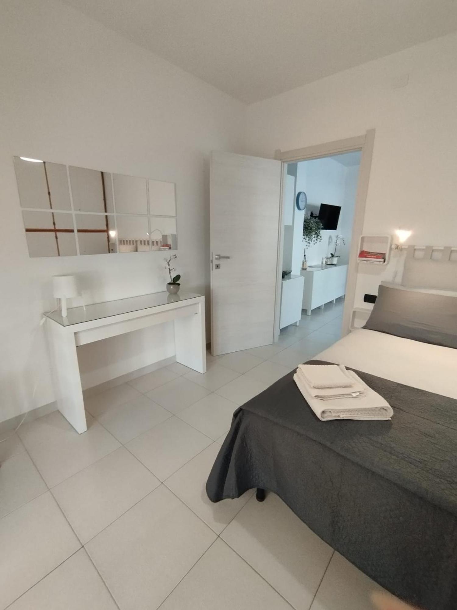 La Casa Di Mia Hotell Cagliari Exteriör bild